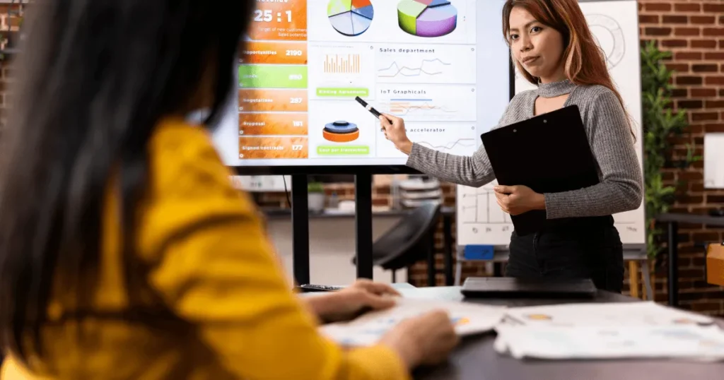 AI learning journeys improving workforce capability and AI adoption