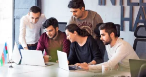 Learning content and instructional design improving workforce capability and employee development