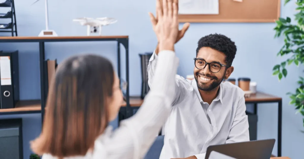 Creating a coaching culture through manager coaching, continuous learning and leadership development