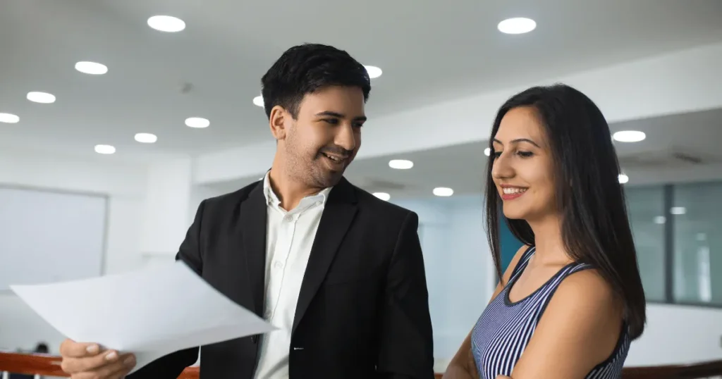 Employees delivering customer experience through workforce capability and customer-centric behaviours