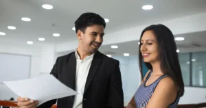 Employees delivering customer experience through workforce capability and customer-centric behaviours