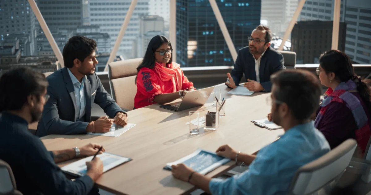 Workforce enablement supporting customer journey mapping and customer experience transformation