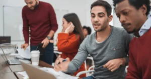 Service excellence driven by workforce capability, employee engagement and customer experience