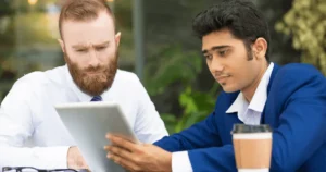 Skills-based organization improving workforce planning and workforce capability