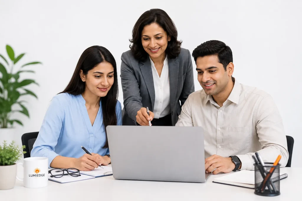 Workforce Transformation Framework